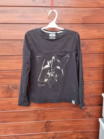 Tshirt ml Star wars