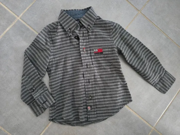 Chemise complices