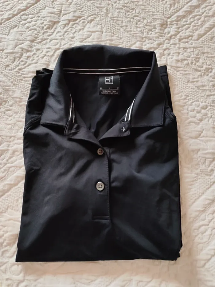 Polo Nike M - photo numéro 7