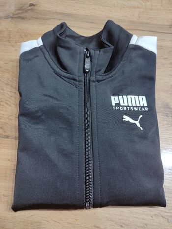 Veste Puma neuve