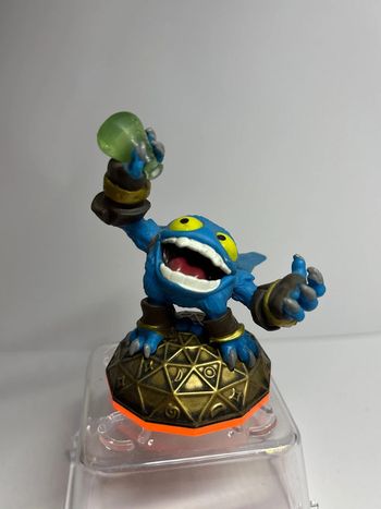 Pop fizz Giants