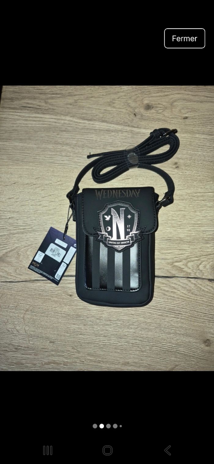 Sac mercredi - photo numéro 2