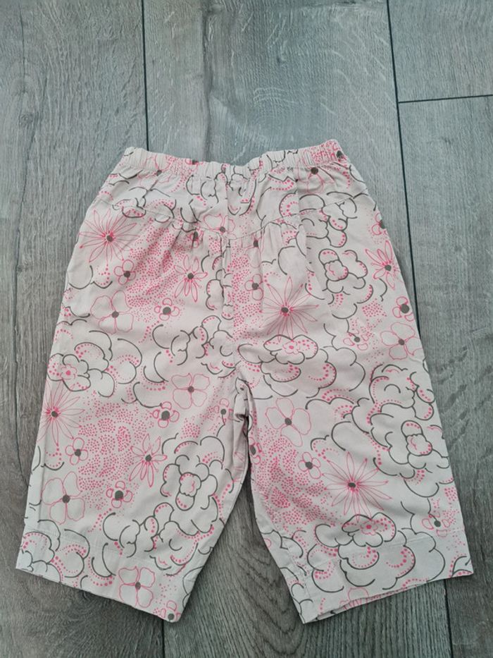 Lot vêtements été fille 4 ans - photo numéro 14