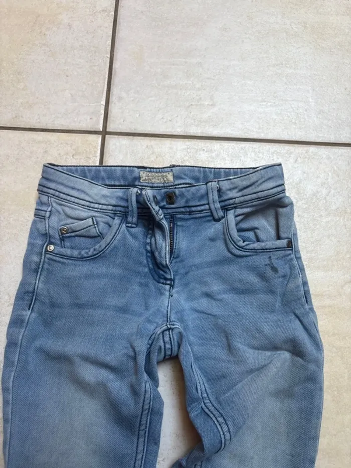 Pantalon fille - photo numéro 2