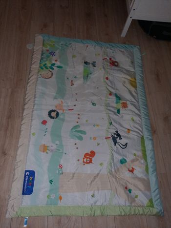 Tapis d éveil clementoni