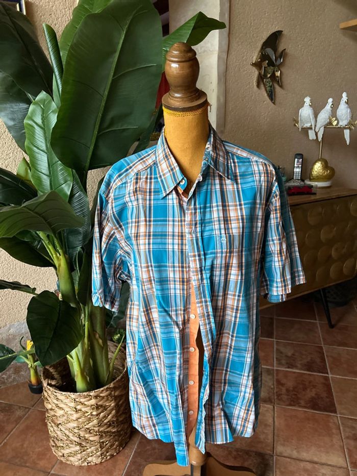 Olymp chemise été taille L