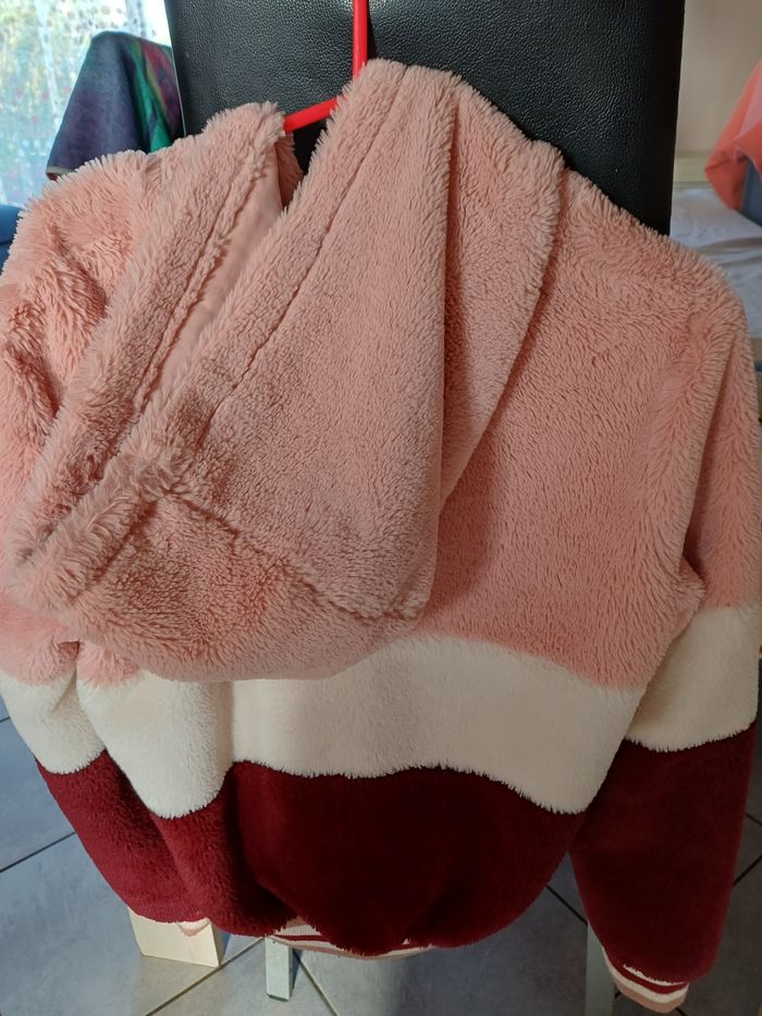 Veste chaude Taille M - photo numéro 2