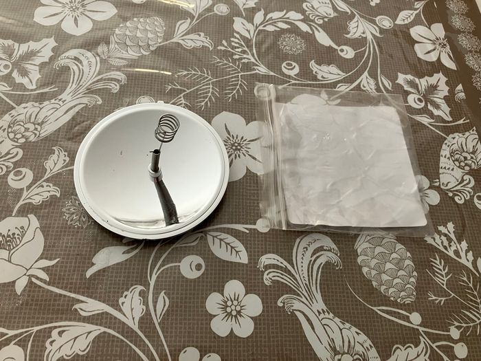 Briquet solaire d’extérieur - photo numéro 5