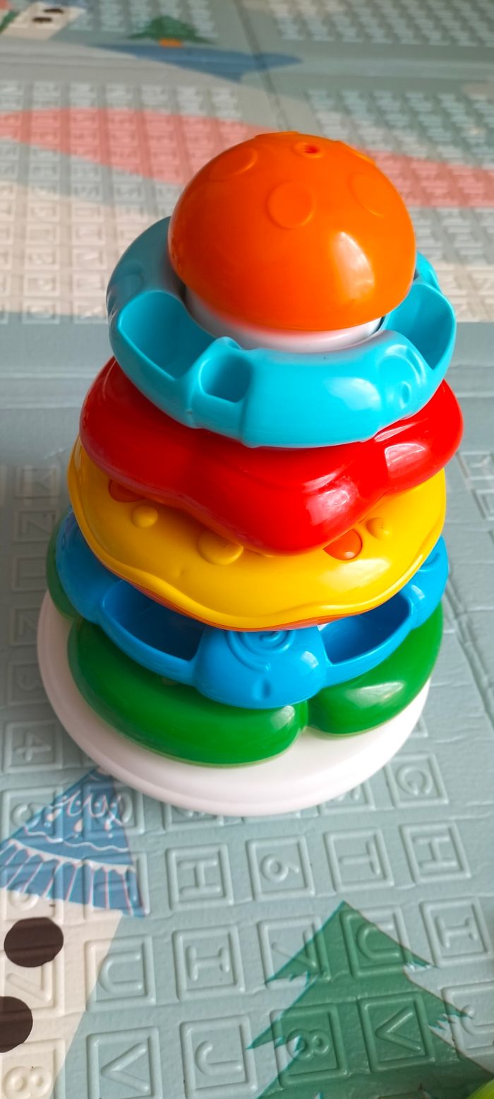 Lot jouets - photo numéro 6