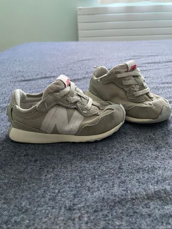 Baskets New Balance
