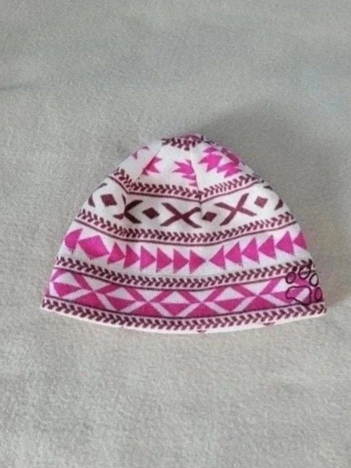 bonnet jack wolfskin enfant M