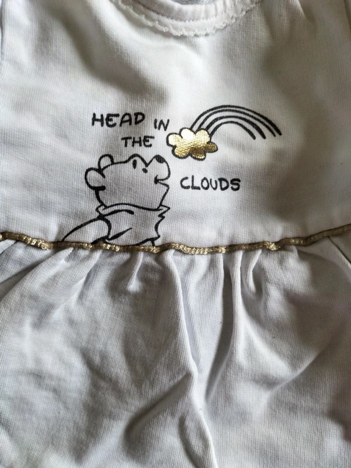 Ensemble Winnie l'ourson - photo numéro 2