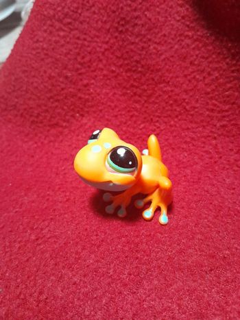 Figurine Petshop A14