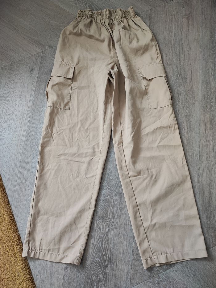 Pantalon souple