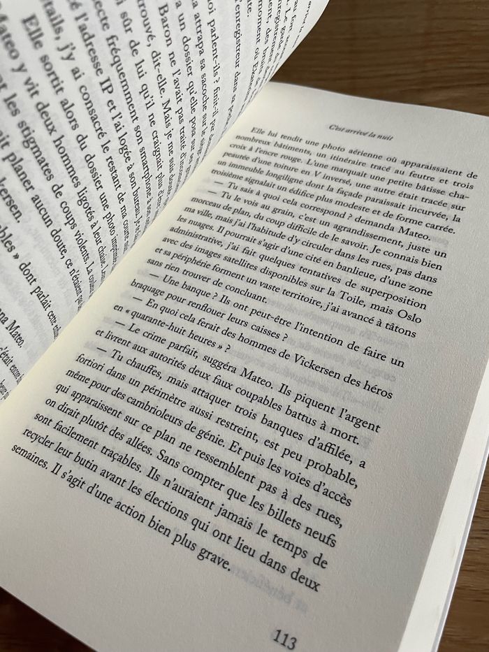 Marc Lévy - photo numéro 7