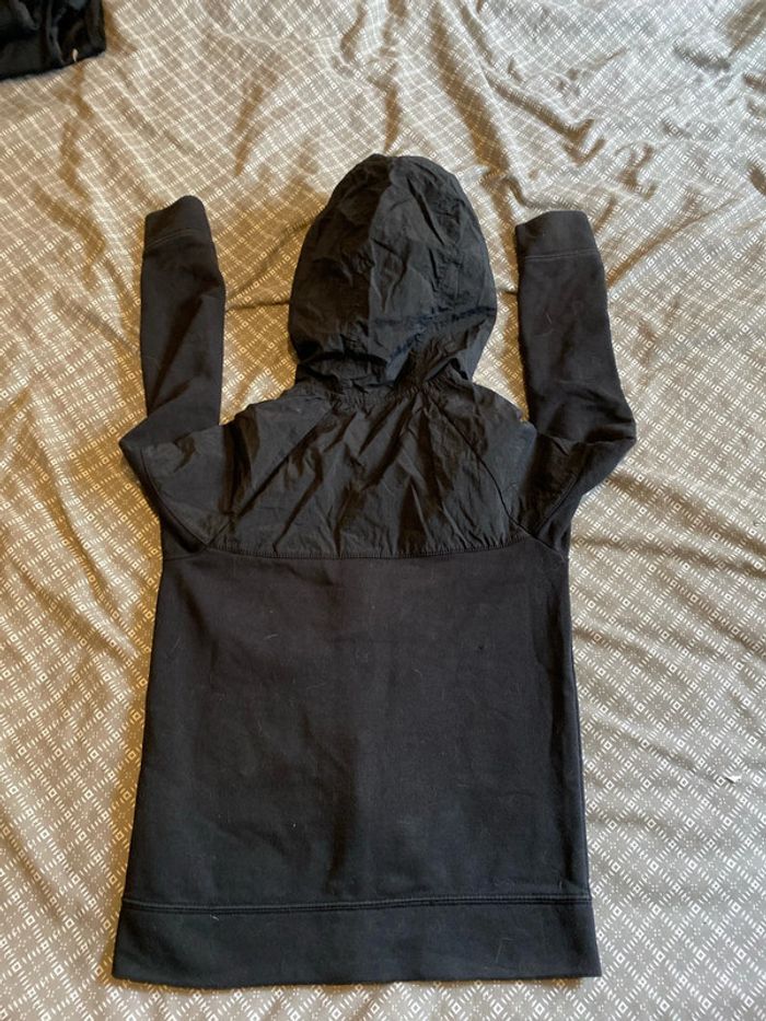 Veste nike noire - photo numéro 4