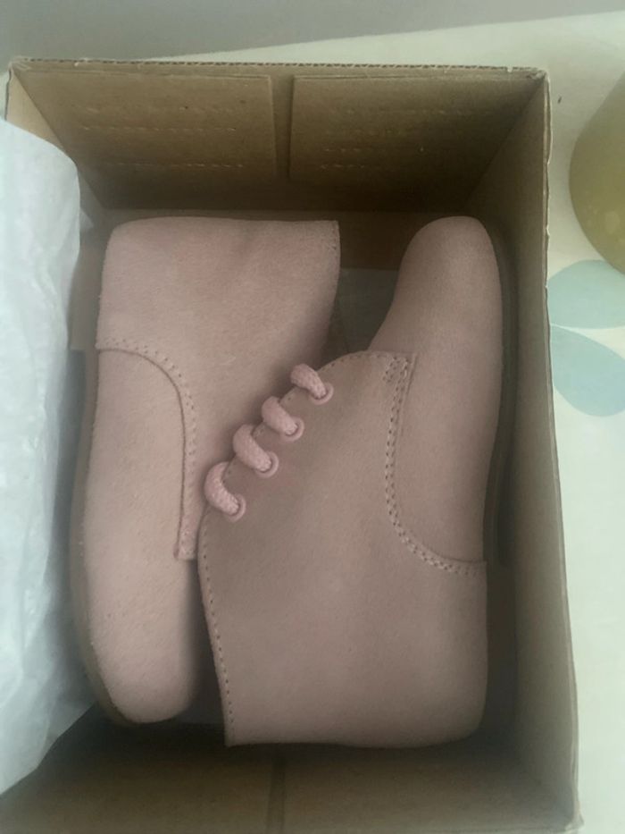 Bottines Lola palacios - photo numéro 3