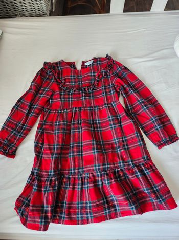 Robe fille 