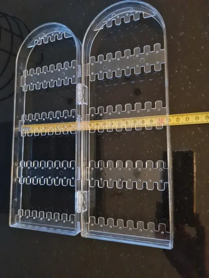 Porte bijoux Neuf - photo numéro 3