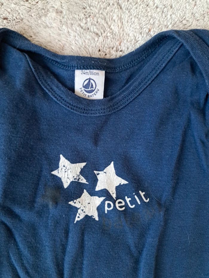 Lot 2 body MC 24M - photo numéro 3