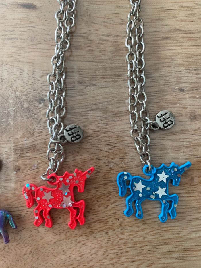 Lot bijoux - photo numéro 3