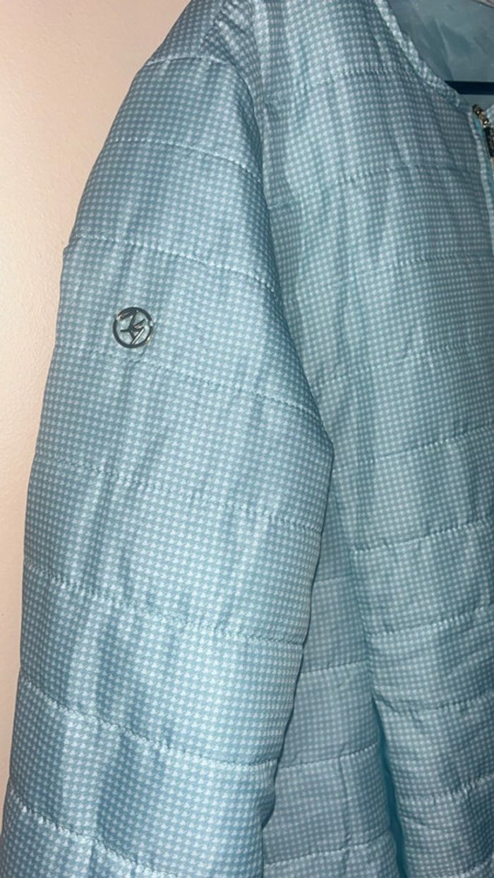 Veste matelassé - photo numéro 3