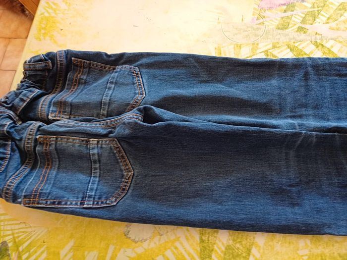 Jean slim fit - photo numéro 3