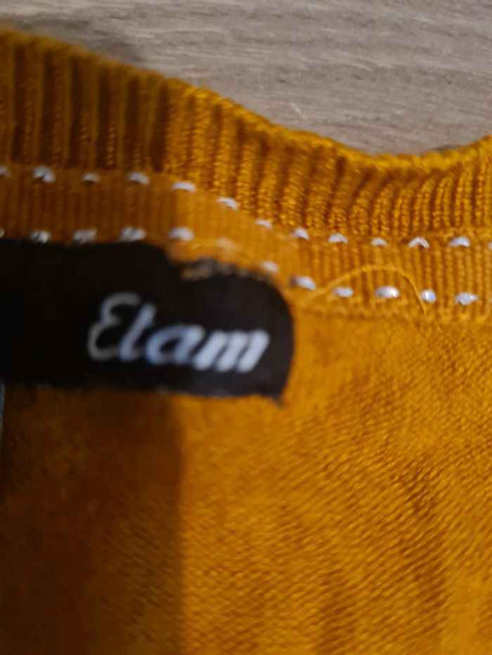 Pull Etam - photo numéro 2