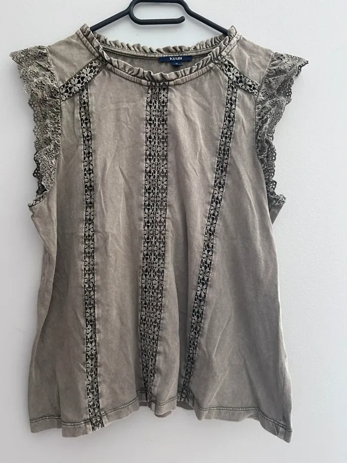 Haut / T-shirt