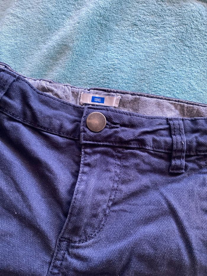 Short marine - photo numéro 2