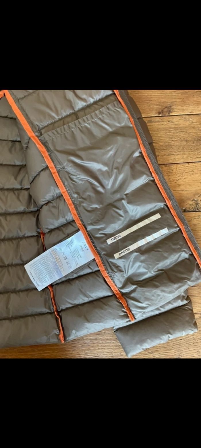 Doudoune Jott - photo numéro 7