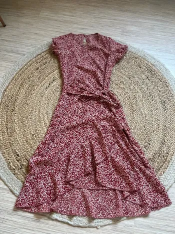 Robe 👗 shein