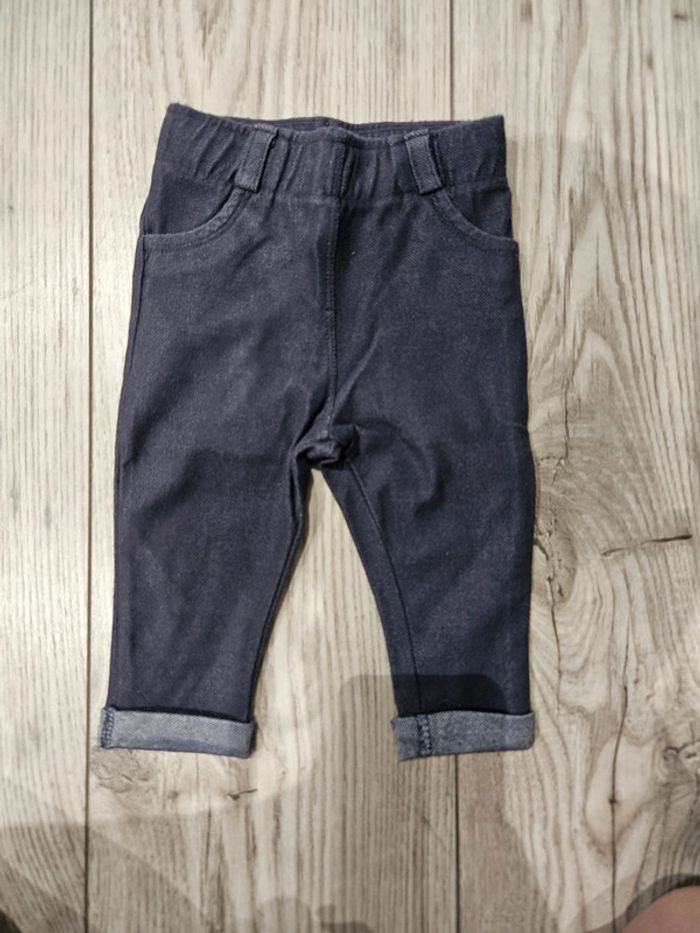 Ensemble 3 pièces Disney 6mois - photo numéro 6