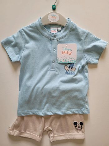 Ensemble Disney - 12 mois