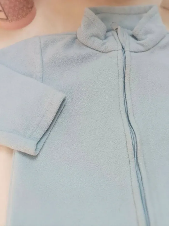 Polaire mixte 6 mois - photo numéro 2