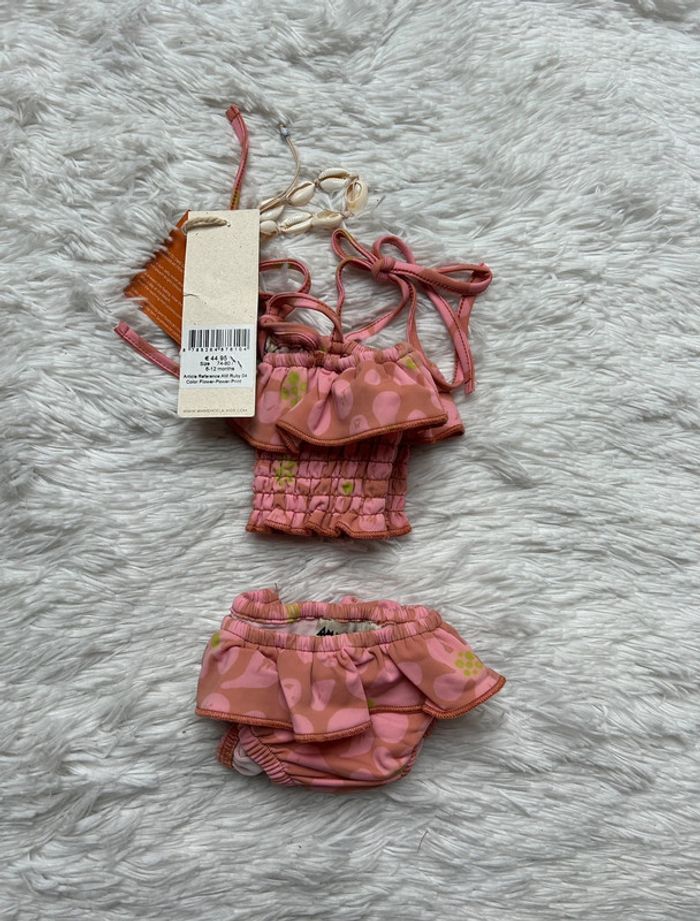 Maillot de bain ammehoela - photo numéro 3