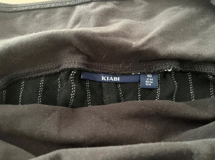 Pantalon de grossesse - photo numéro 3