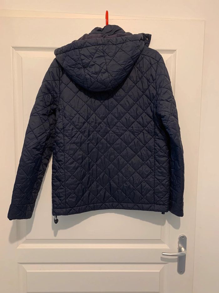 Manteau deeluxe - photo numéro 2