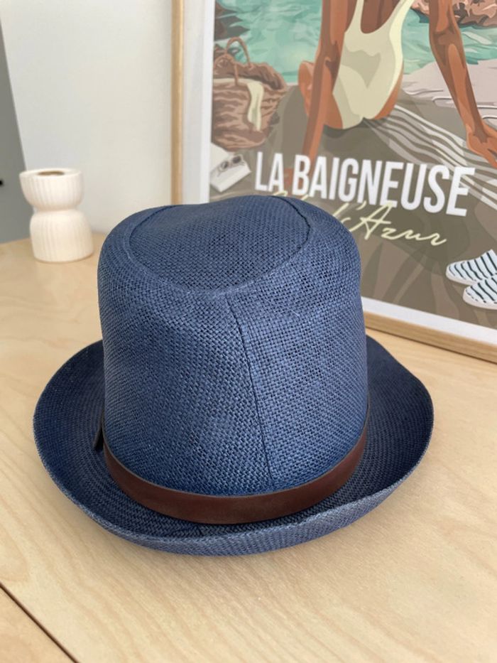 Chapeau de Femme toile neuf - photo numéro 5