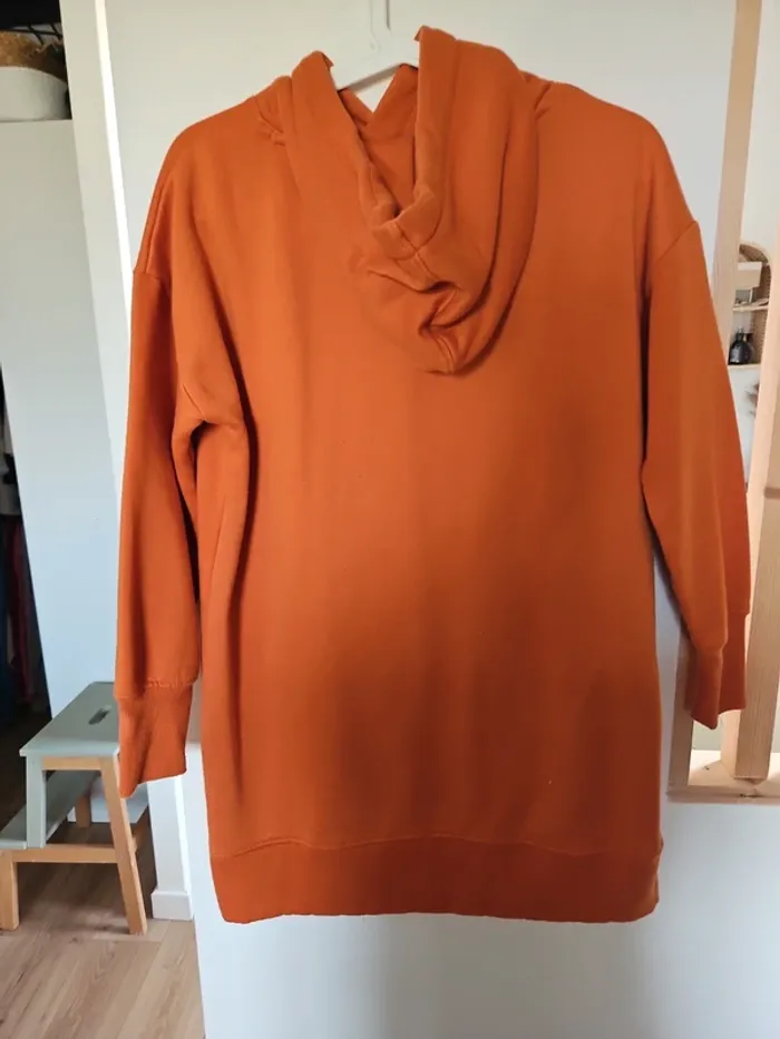 Robe sweat - photo numéro 2