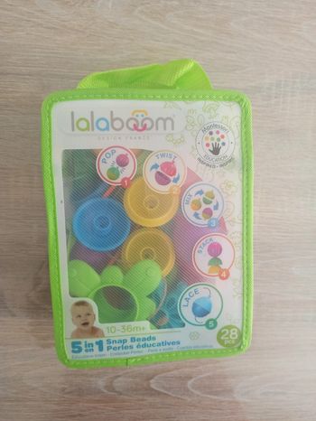 Perle Lalaboom