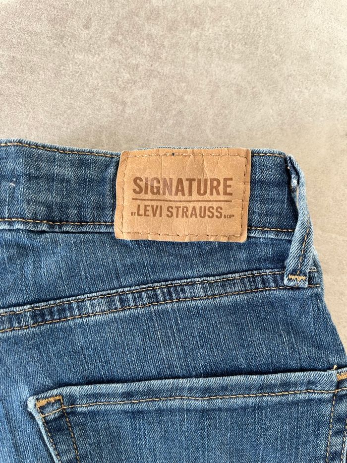 Jean levi’s - taille W27 L30 - photo numéro 5