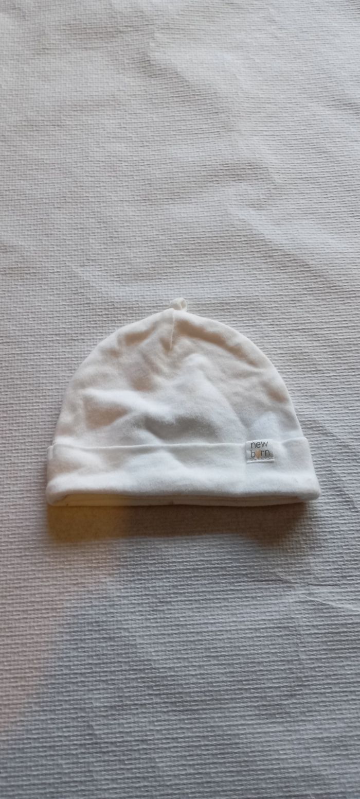 Bonnet - photo numéro 3