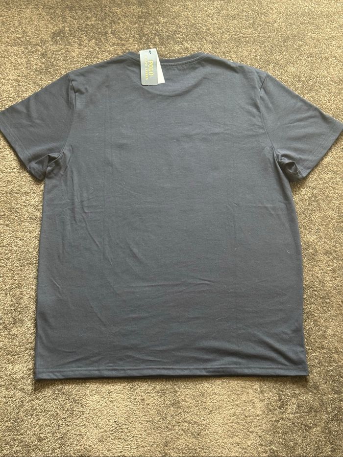 T-shirt Ralph Lauren - photo numéro 3