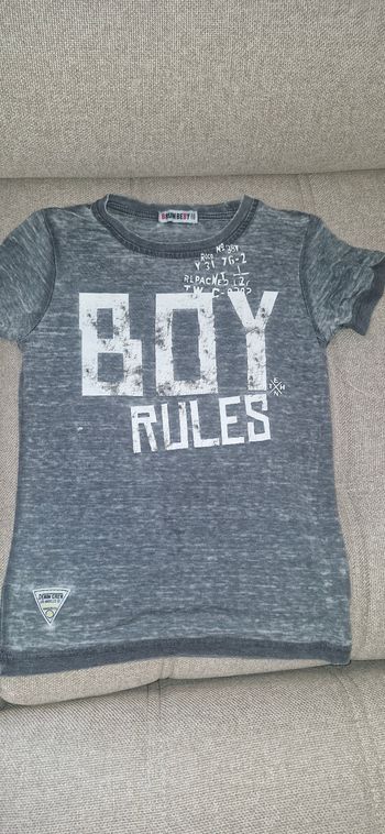 Tshirt