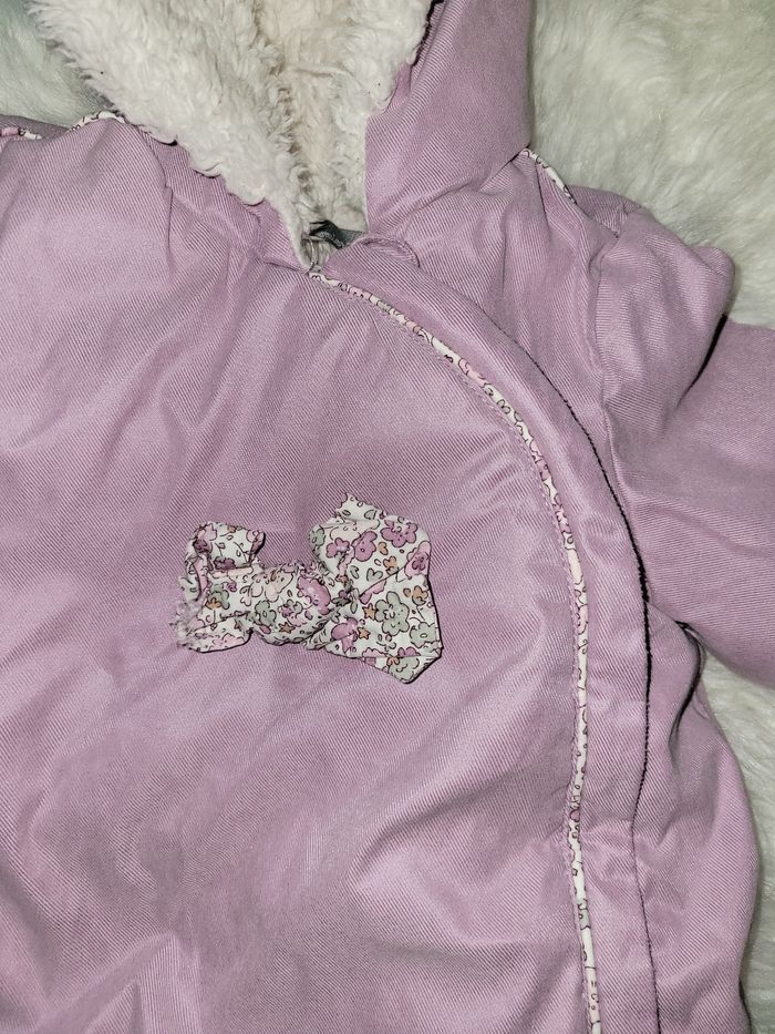 Combinaison 6mois - photo numéro 3