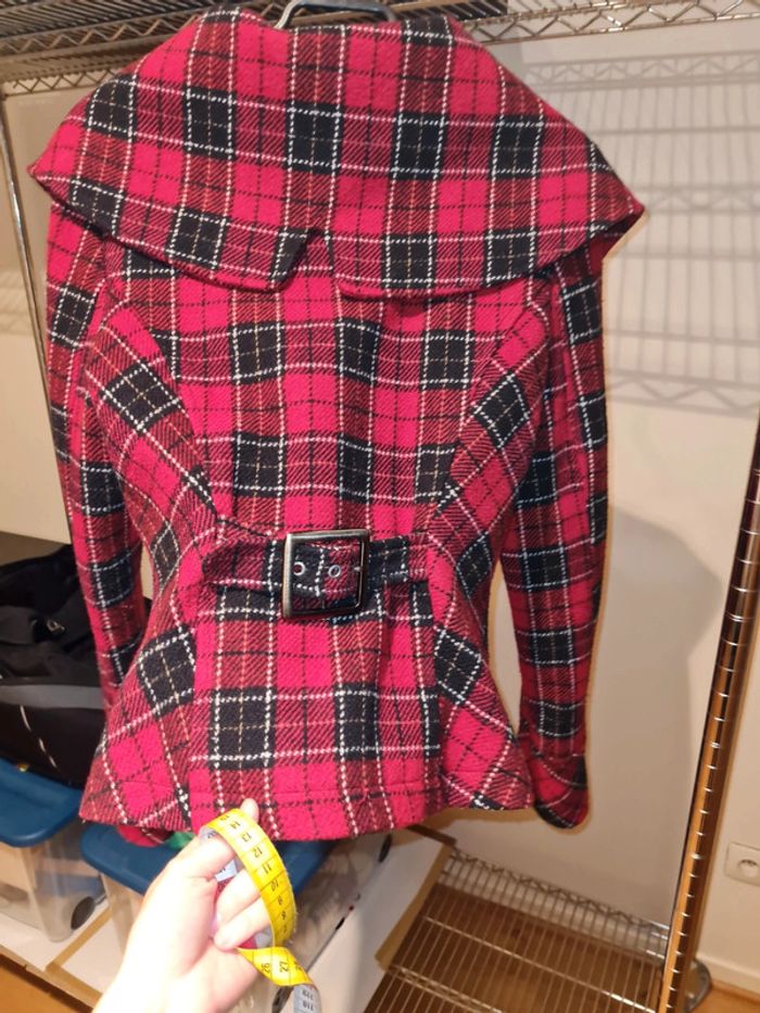 Veste - photo numéro 3