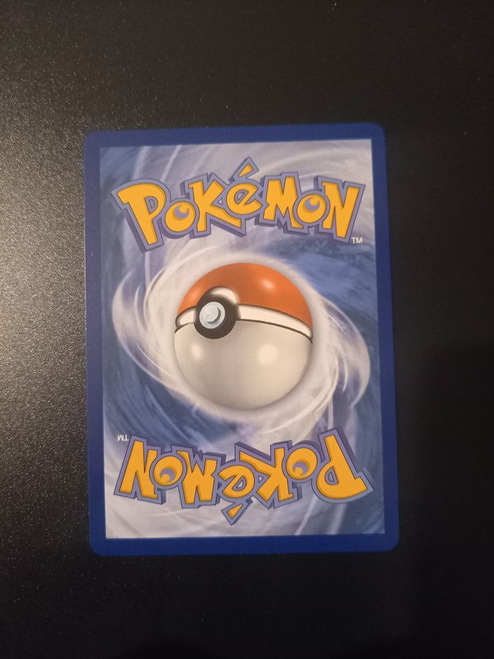 Carte Pokémon Méga-Absol Ex 086/132 ME01 - photo numéro 2