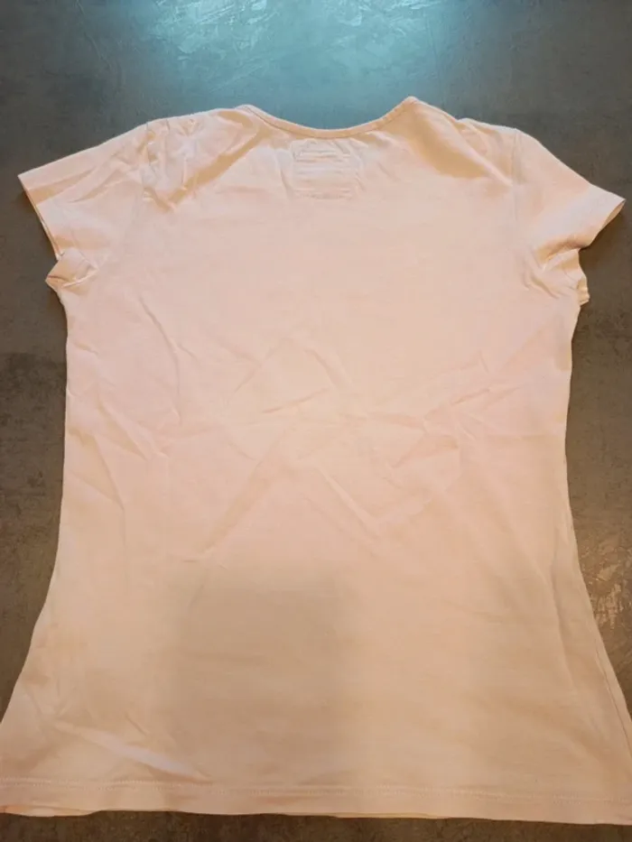 Vends tee-shirt Levi's enfant taille 12 ans . - photo numéro 7