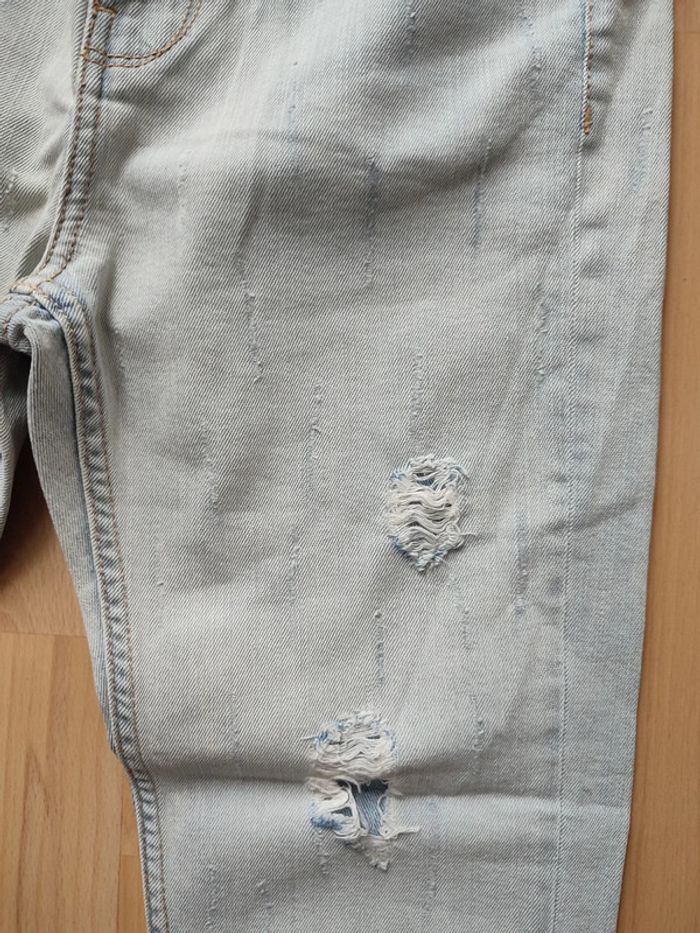 Jeans Une fille today I am - photo numéro 3